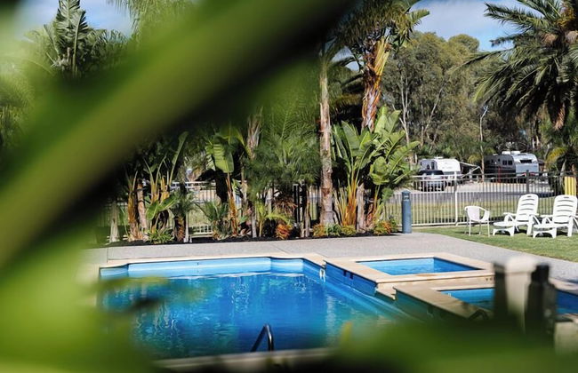 Highway 1 Holiday & Lifestyle Park - Foto 1