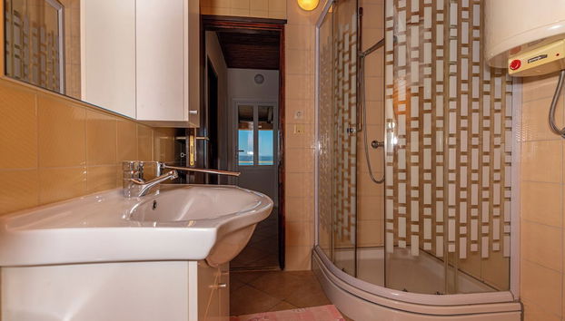 Apartman Franjo 3 - Foto 4, Interior