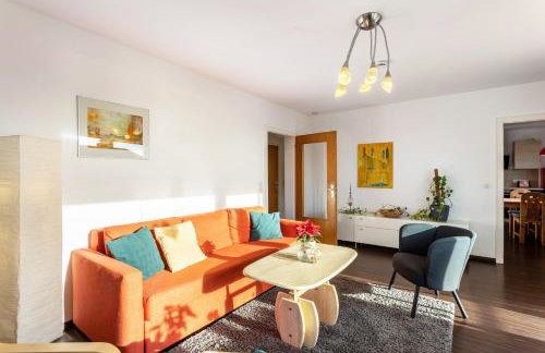 Ferienwohnung In den Haargärten - Foto 6