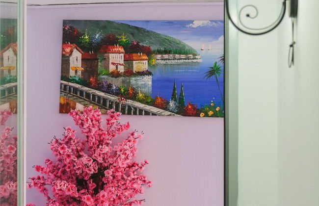 Foris Rooms - Foto 29