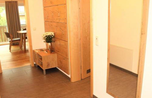 Ferienwohnung Mang - Foto 12