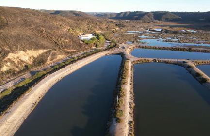 Herdade D’ Amoreira Aljezur - Foto 23