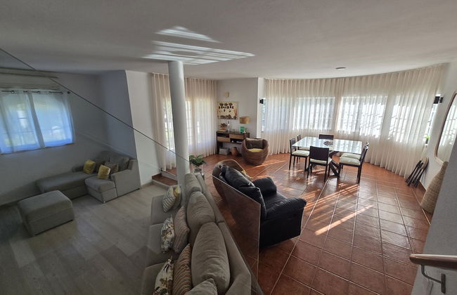 Sesimbra Stylish Villa by Homing - Foto 41