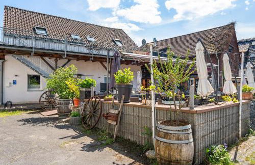 MOLA Apartments-Moderne Ferienwohnung im Herdecker Zentrum für 3 Personen-mit Balkon-Grill-Gratis Parkplatz-WLAN - Foto 27