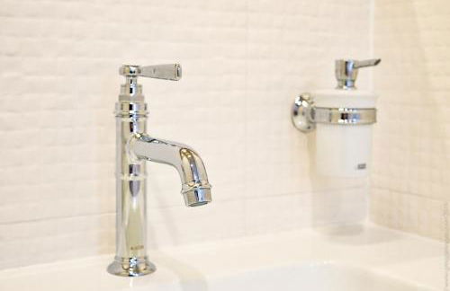 La Maison de Pierre et Valérie St Leonard Honfleur - Foto 22