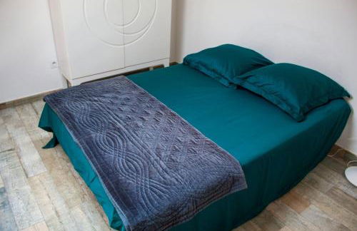 Appart terrasse, Climatisation , Vue mer, Parking - Foto 3