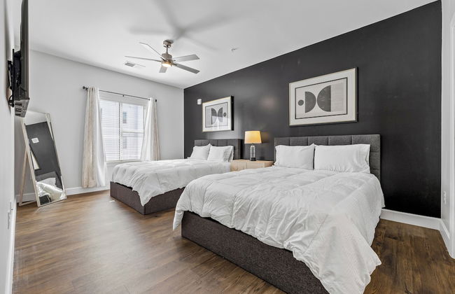 The Celebrity Suite The Gulch - Foto 6