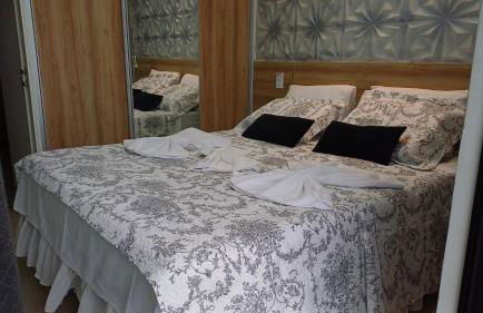 Loft Belém, piscina, garagem, portaria 24h - Foto 9