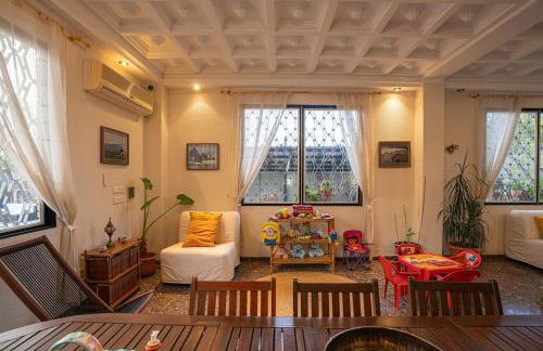 Villa Naranjos - Sauna - Jacuzzi - Gym - BBQ - Foto 13