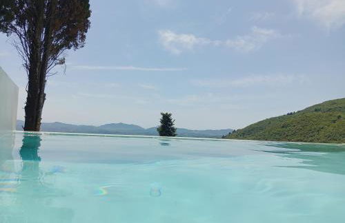 Rizaria Sea View House & Private Pool - Photo 2