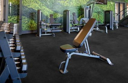 Landing Incredible 1BD Pool Yoga Studio - Foto 27