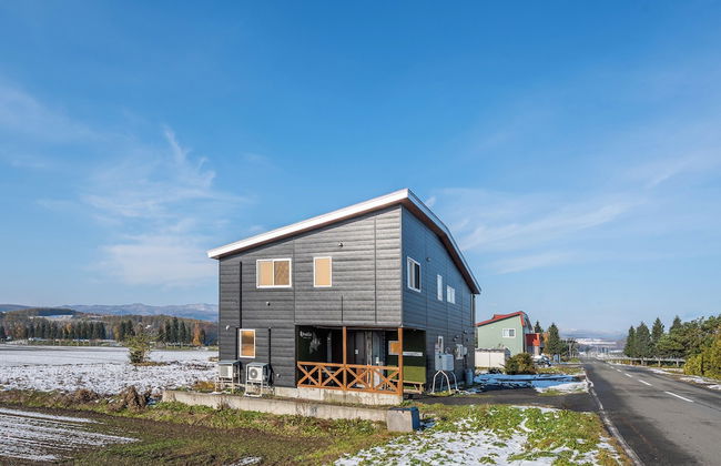 THE LANDSCAPE - Foto 59