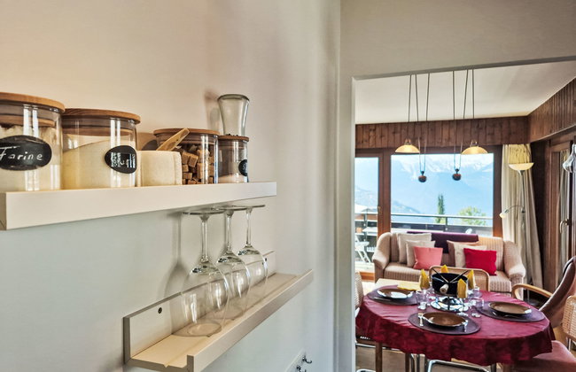 App. 20A Ramuge - Photo 15