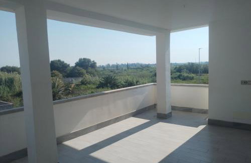 Vacanze in Puglia-LECCE Dimore Dimira - Foto 4