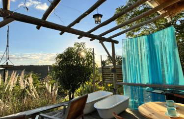 Chalé Perto Do Céu - Foto 17