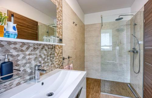 Celtis House -Pool-Whirlpool-Sauna - Foto 44