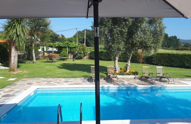 Torres de Moreda - Foto 19