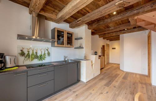 Oberprünst Hof - App. St. Sebastian - Foto 13