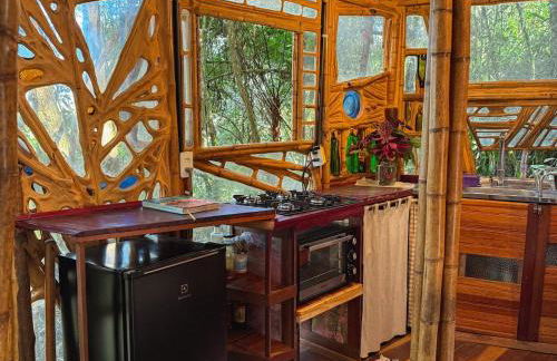 Casa Bambu Floresta Amada - Photo 5