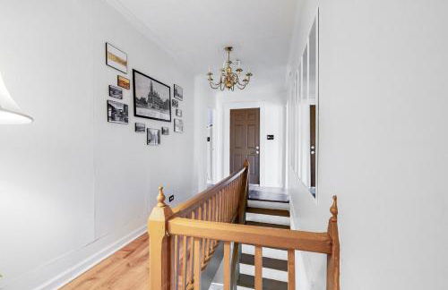 2 Houses 20 Mins to Beach - Sleeps 16 - Foto 16