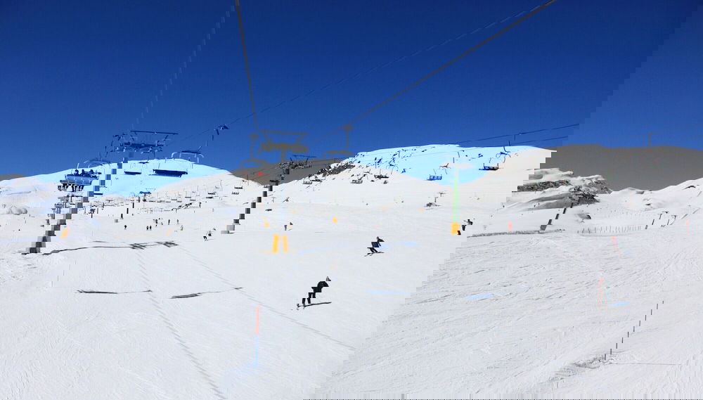 Sci e sport sulla neve