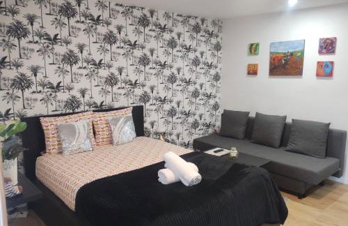 Studio le Trésor d'amour - Foto 1