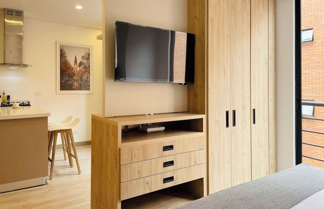 Benialt by Wynwood House - Foto 9