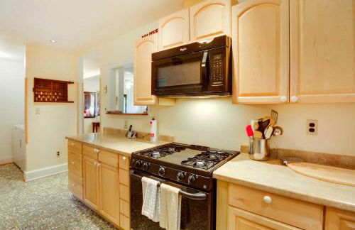 Cozy Nonny Cottage Near Appalachian Trail! - Foto 13