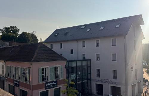 Cozy duplex in the city center HEC & Tecomah - Foto 19