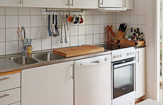 4 Star Holiday Home in Varberg-by Traum - Foto 5