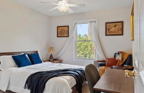 Modern Bungalow Home with Mid-Century Flair - Photo 22