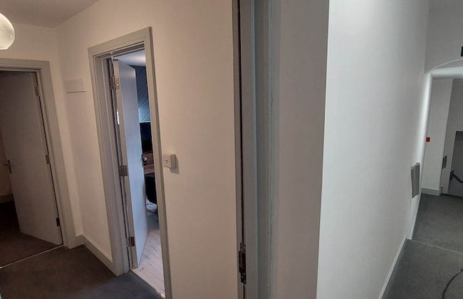 1 Bdr Modern Living in The Old Bank Hse - Foto 6