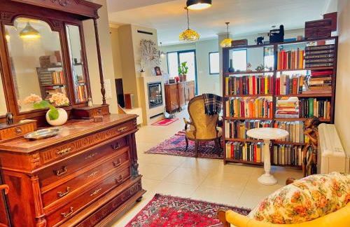 Lujo y vistas panorámicas en primera línea de mar - Foto 66