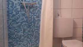 Im Baumhaus - Photo 3, Shower