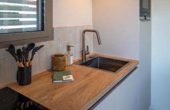 Can Jeannette Vue Mer & Montagne - Lodge 2 - Foto 8