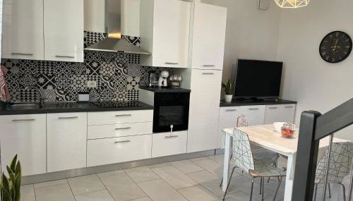 Piccolo Naviglio House - Foto 4, stove