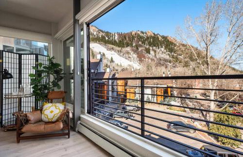 Durant Condos by iTrip Aspen Snowmass - Foto 18
