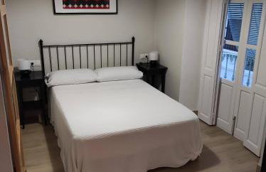 Apartamentos turísticos CASA de los BALCONES - Photo 9