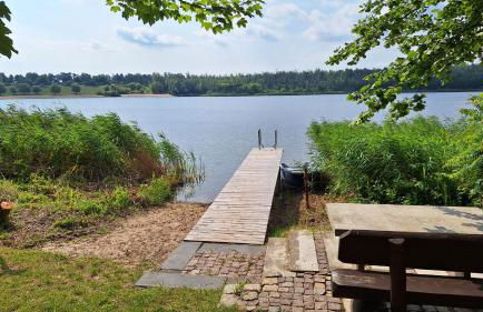 Fewo Seestern - Monteure & Geschäftsreisende - Foto 1