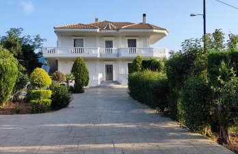 Villa Georgia With Pool - Foto 38