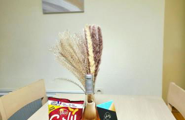 N2 Spacious cozy flat near Divonne center - Foto 2