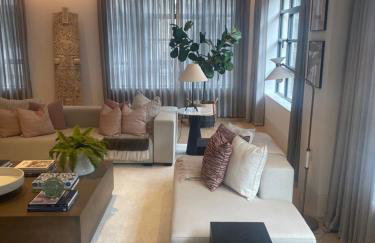 Flat 13 vale house - Foto 28