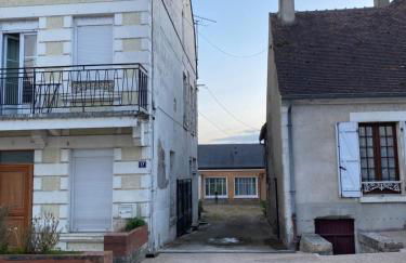 L'Espérance vue sur la Loire et la vigne 2 - Foto 31