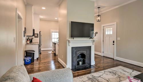 Ideally Located Penne Place with Deck and Grill - Foto 5