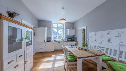 Urlaub im Grünen - Schmiede Blücherhof - Foto 5