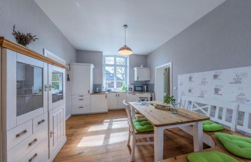 Urlaub im Grünen - Schmiede Blücherhof - Foto 5