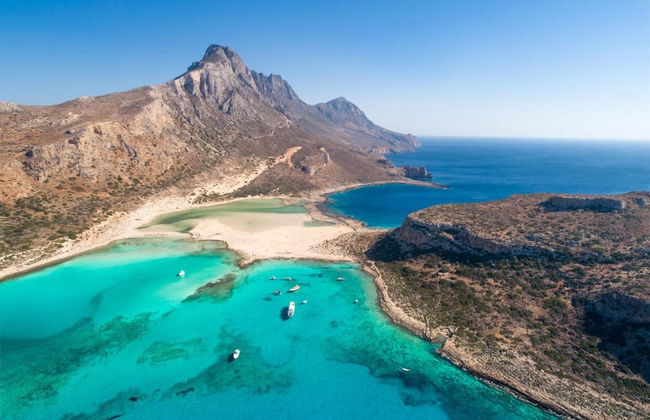 Kalyves Villas Collection - Foto 24