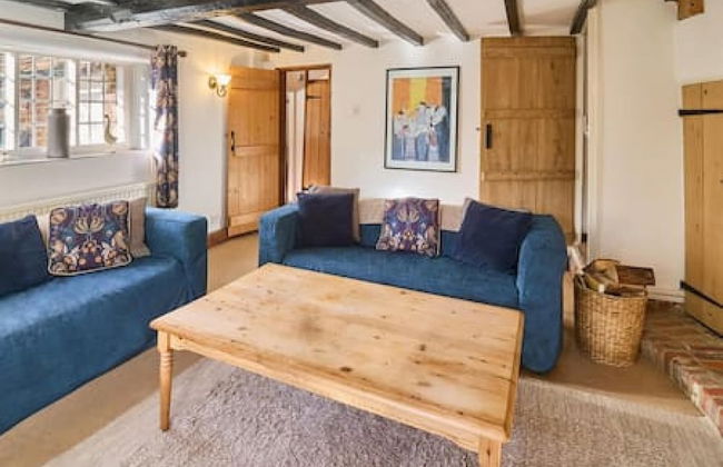 Host Stay Bere Cottage - Foto 18