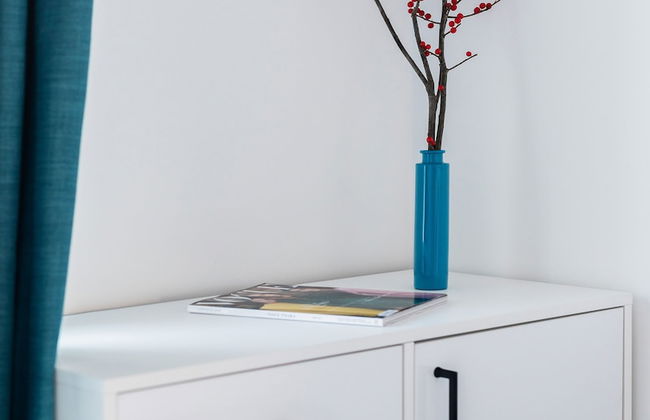 P&O Apartments Komputerowa 2 - Foto 25