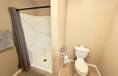 Peaceful Townhouse Near Lake - Foto 5